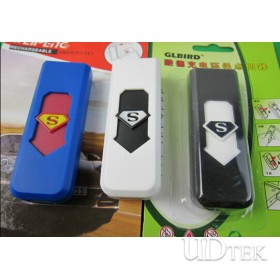 U-Disc Environmental protection Rechargeable Lighter UDTEK01937